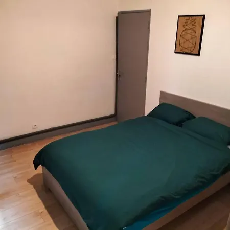 Apartment Le Ch'ti - Royal, Centre